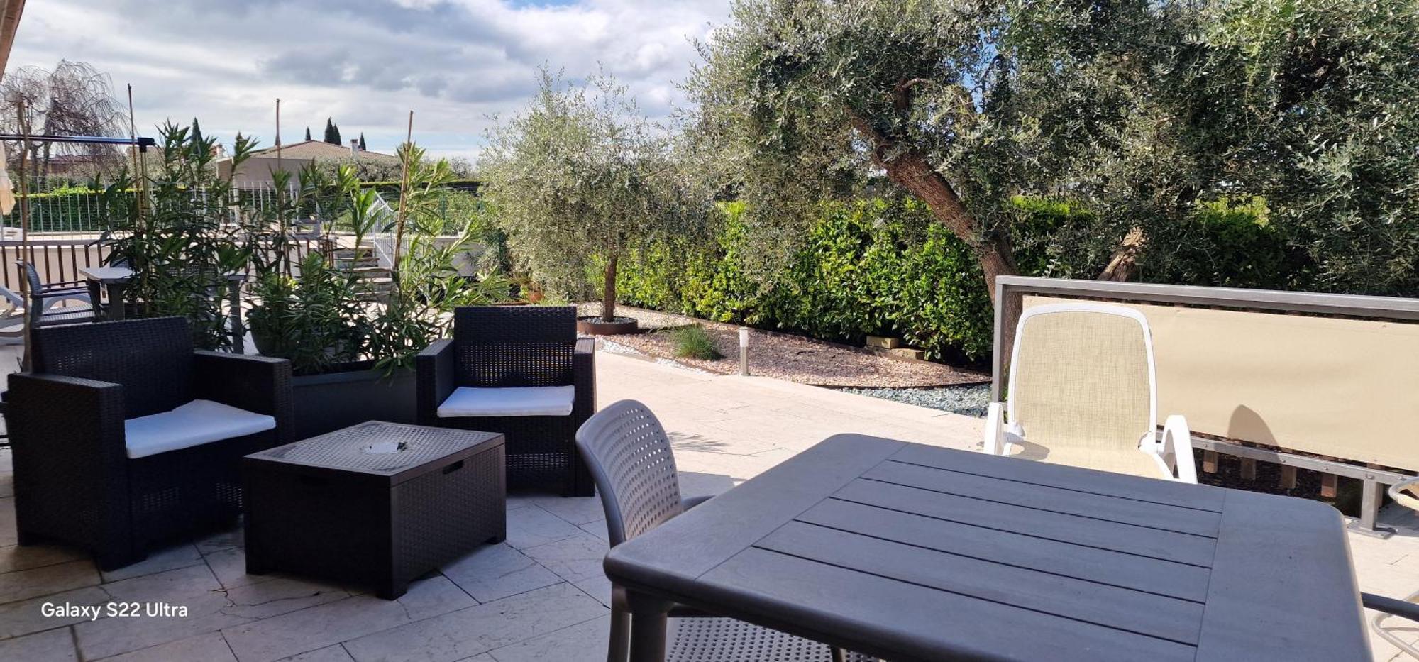 Appartamenti A Bardolino Pokoj fotografie