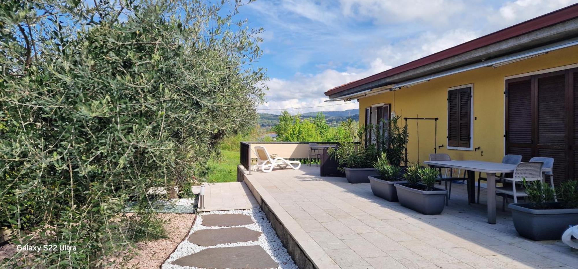 Appartamenti A Bardolino Pokoj fotografie