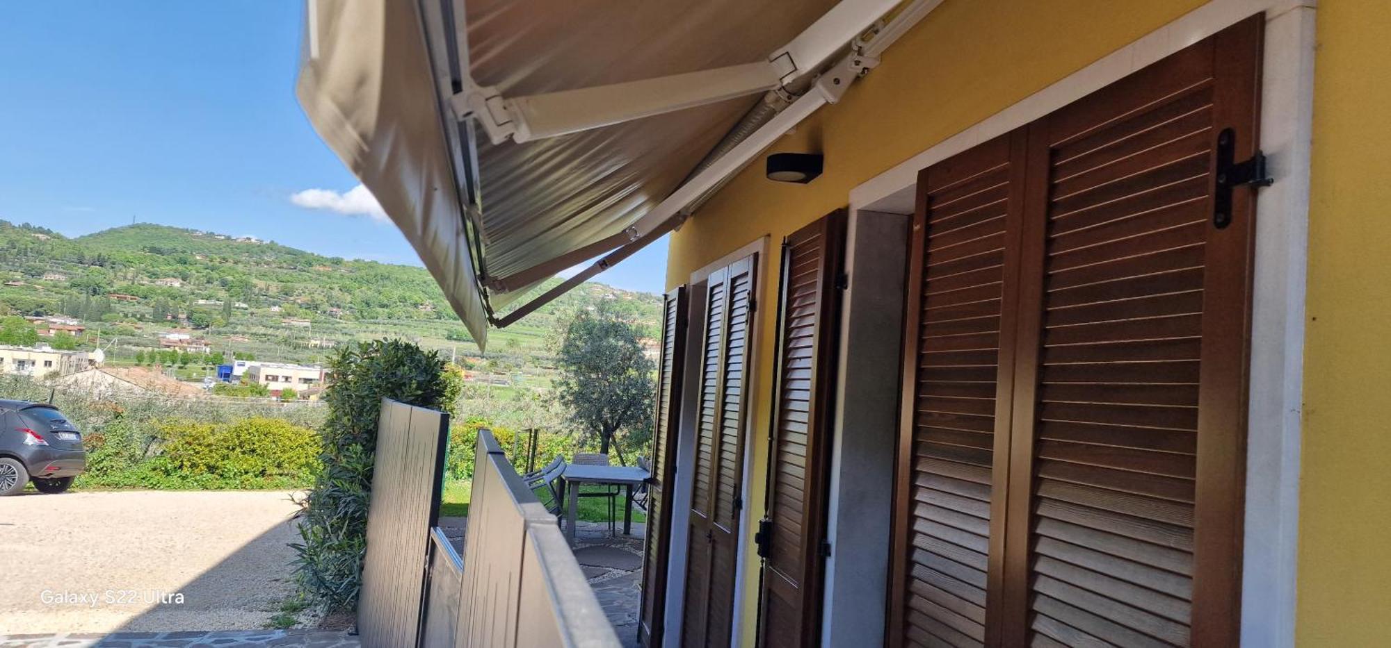 Appartamenti A Bardolino Pokoj fotografie