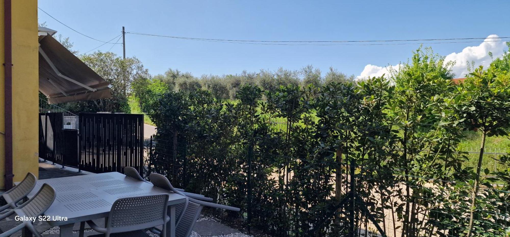 Appartamenti A Bardolino Pokoj fotografie