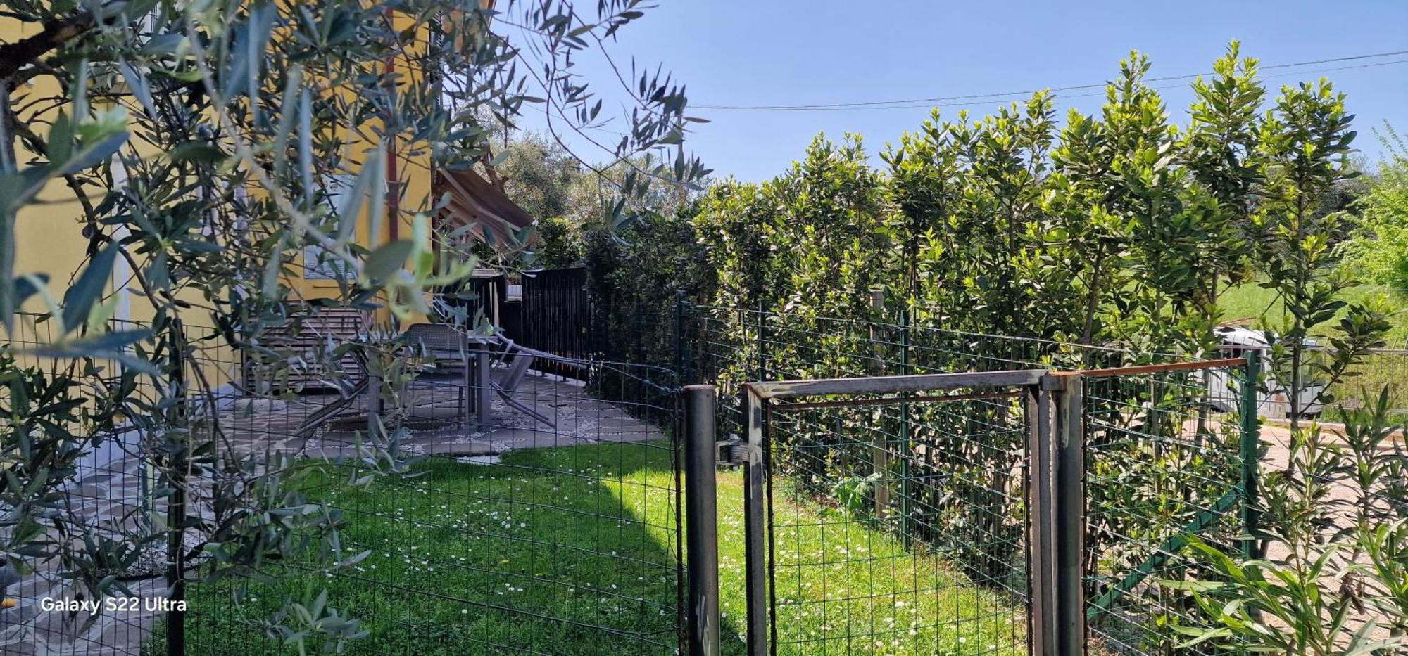 Appartamenti A Bardolino Pokoj fotografie