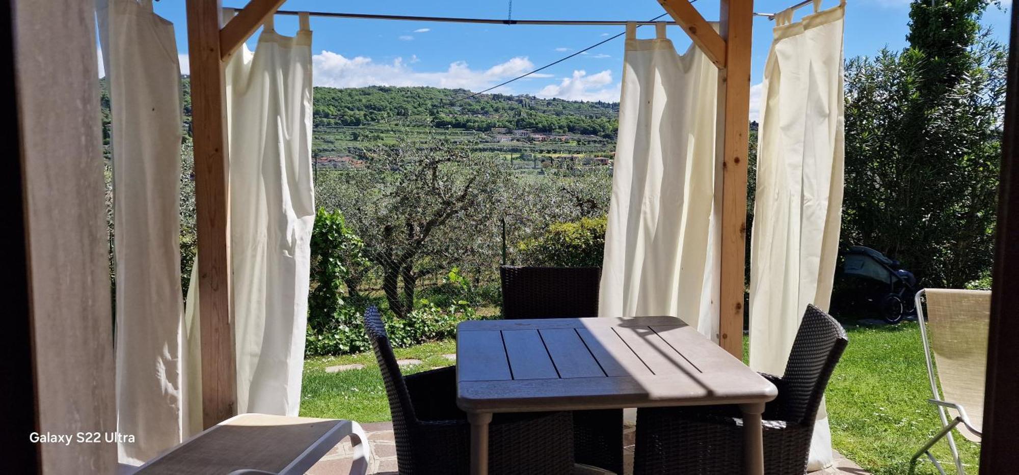 Appartamenti A Bardolino Pokoj fotografie