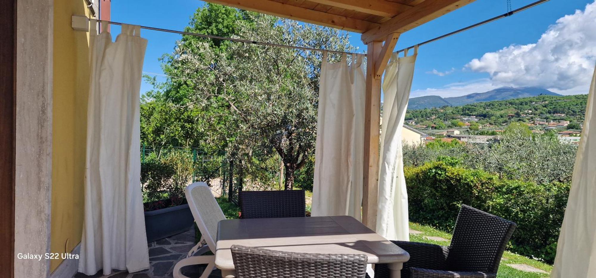 Appartamenti A Bardolino Pokoj fotografie