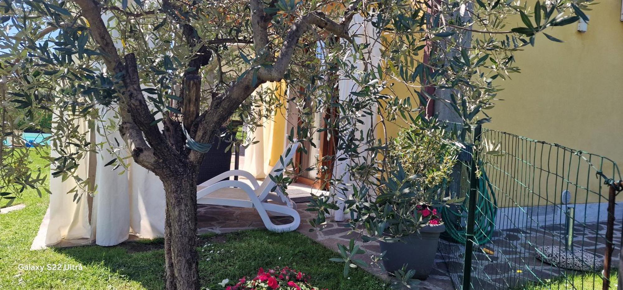 Appartamenti A Bardolino Pokoj fotografie